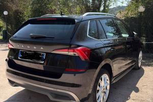 Skoda Kamiq 1.6 TDI SCR STYLE DSG