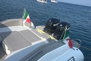 Nautica gommone