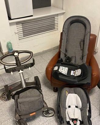 Passeggino Stokke.