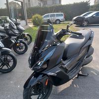 Kymco Downtown 350 GT