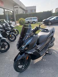 Kymco Downtown 350 GT