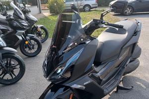 Kymco Downtown 350 GT