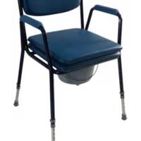 Sedia comoda per anziani