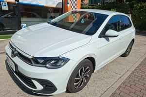 Volkswagen Polo 1.0 Edition Plus unico proprietari