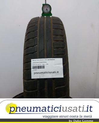 Gomme 165/70 R13 usate - cd.46995