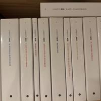 Collezione libri Umberto Eco