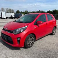 Ricambi usati Kia Piccanto 1.0 12v
