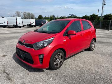 Ricambi usati Kia Piccanto 1.0 12v