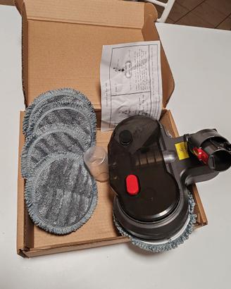 Lavapavimenti compatibile dyson multifunzione