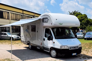 fiat ducato hymer 