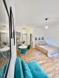 Monolocale vicino M2 Lambrate