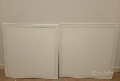 Coppia di Pannelli LED Nobile Italia

