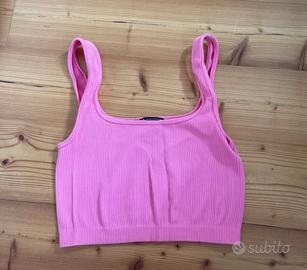Top donna Zara
