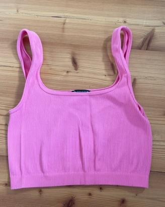Top donna Zara