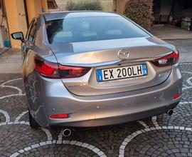 Mazda 6 2.2 Skyactive-D Exceed - 150CV - Nov 2014