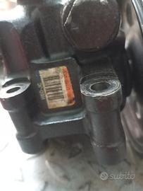 pompa idroguida Ford Focus 1.8 TDCi 