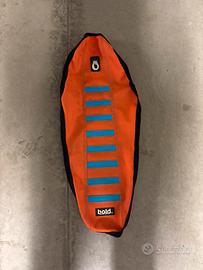 Copri sella ktm sx 125 bolddesign