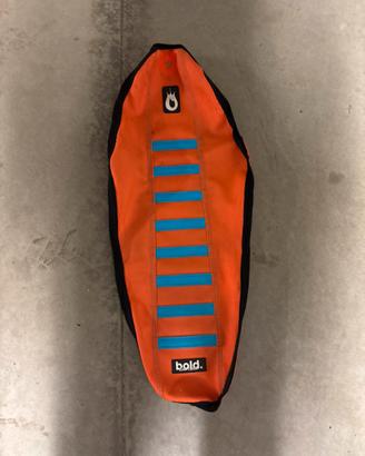 Copri sella ktm sx 125 bolddesign