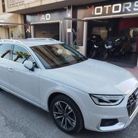 Audi A4 allroad 40 TDI 190 CV S tronic IVA 2020