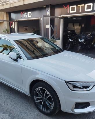 Audi A4 allroad 40 TDI 190 CV S tronic IVA 2020