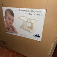 box per bambini 