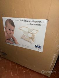 box per bambini 