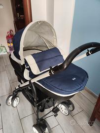 Trio Chicco My City - Ritiro a mano su Roma