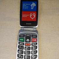 Telefonino Brondi amico supervoice