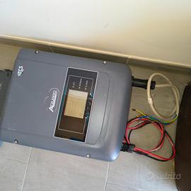 inverter fotovoltaico ZCS AZZURRO