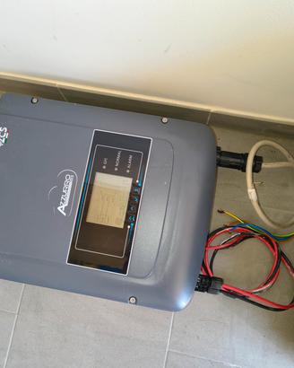 inverter fotovoltaico ZCS AZZURRO