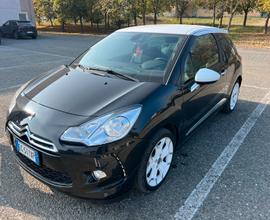 Citroen ds3 sport chic 1.6 turbo benzina