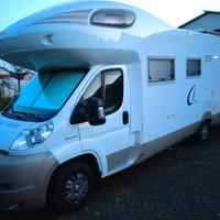 Mizar Garage Top class