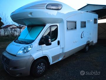 Mizar Garage Top class