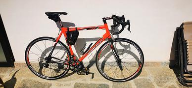 Bici da corsa 