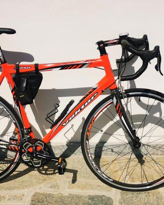 Bici da corsa 