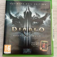 Diablo 3 reaper souls ultimate evil edition