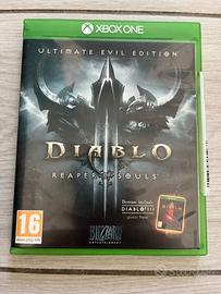 Diablo 3 reaper souls ultimate evil edition