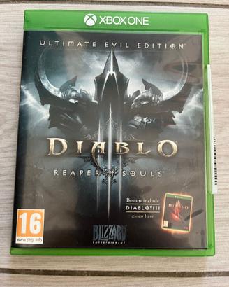 Diablo 3 reaper souls ultimate evil edition