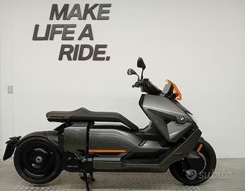 BMW CE 04 - 2022
