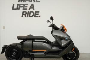 BMW CE 04 - 2022