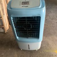 Condizionatore portatile