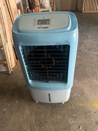 Condizionatore portatile