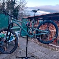 Specialized stumpjumper