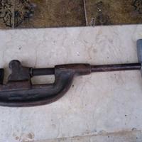 Taglia tubi Tubex da 1/2" a 2".