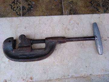 Taglia tubi Tubex da 1/2" a 2".