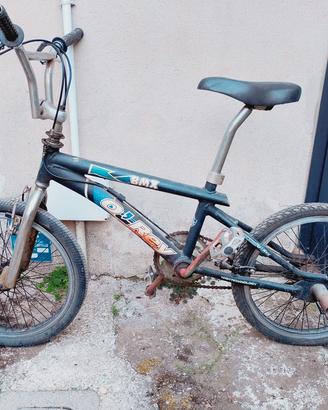 bici bmx del 20