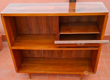 Libreria vintage