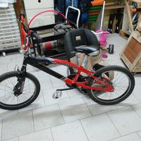 bici jumpertrek