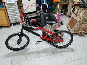 bici jumpertrek