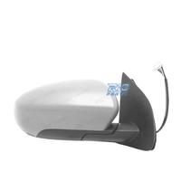 SPECCHIO COMPLETO DESTRO NISSAN QASHQAI 06-14 RIBA